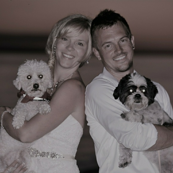 Meet your Posher! - Picture 1 of 1